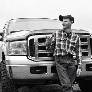 Meet your Posher, Garrett